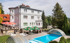 Pension Trautenberk